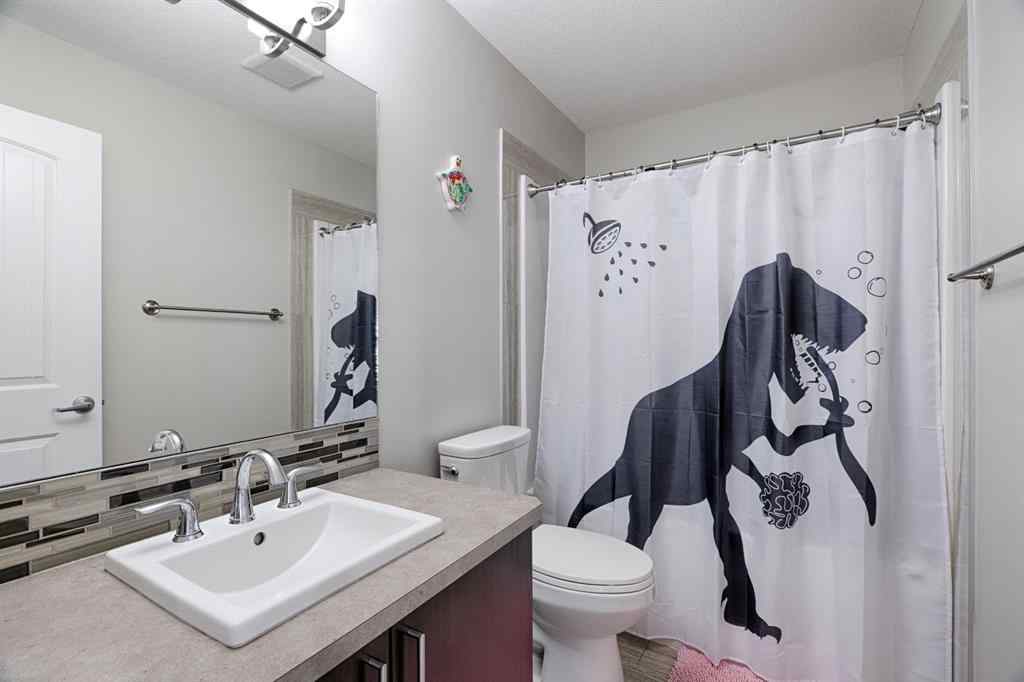 MLS® A2262550 - 313 Heritage Drive  in Parsons North Fort McMurray, Residential