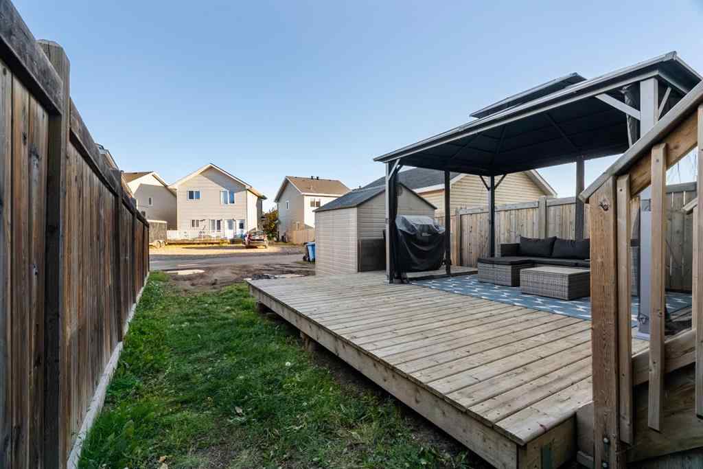 MLS® A2262550 - 313 Heritage Drive  in Parsons North Fort McMurray, Residential