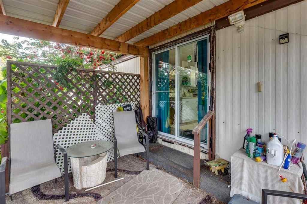 MLS® A2262551 - 4539 Eastview Crescent  in NONE Rimbey, Residential