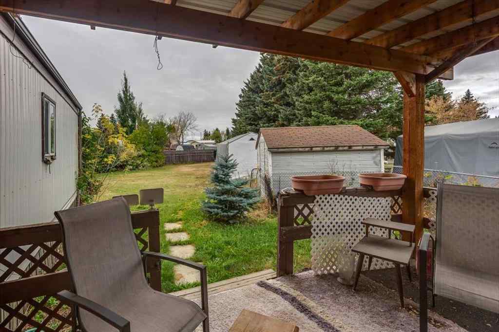 MLS® A2262551 - 4539 Eastview Crescent  in NONE Rimbey, Residential