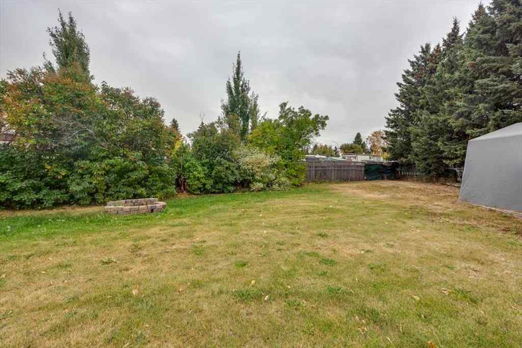 MLS® A2262551 - 4539 Eastview Crescent  in NONE Rimbey, Residential