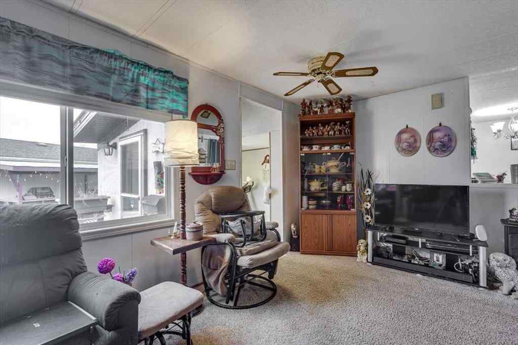 MLS® A2262551 - 4539 Eastview Crescent  in NONE Rimbey, Residential