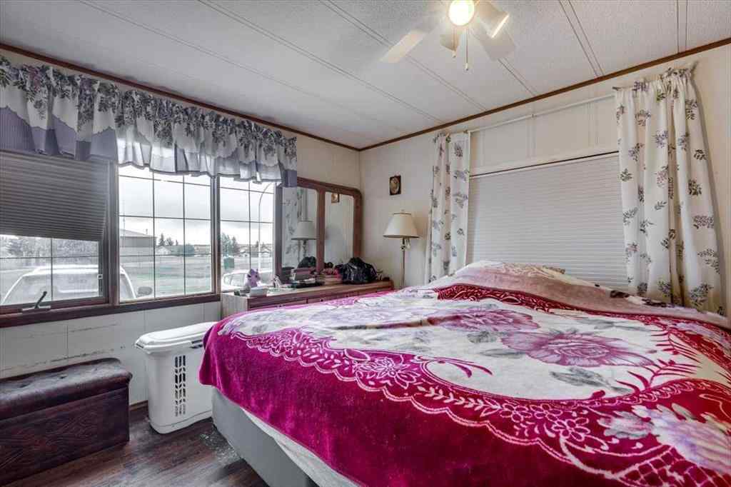 MLS® A2262551 - 4539 Eastview Crescent  in NONE Rimbey, Residential