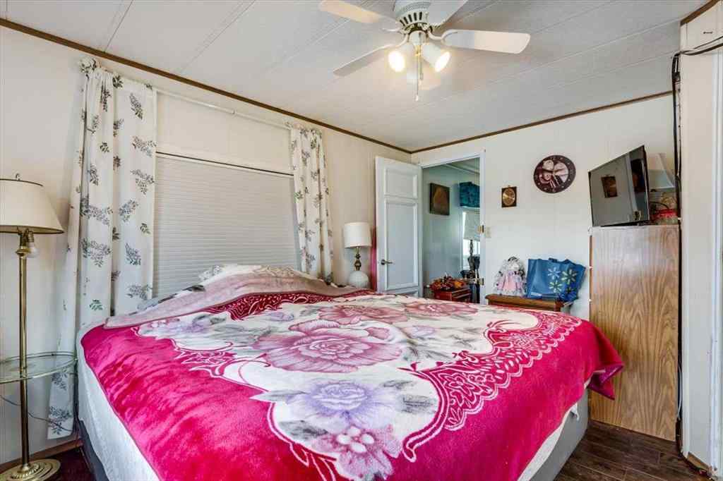 MLS® A2262551 - 4539 Eastview Crescent  in NONE Rimbey, Residential