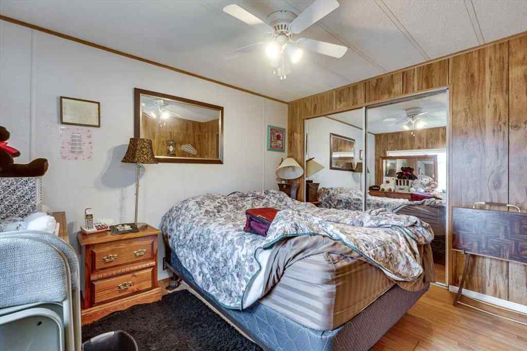 MLS® A2262551 - 4539 Eastview Crescent  in NONE Rimbey, Residential