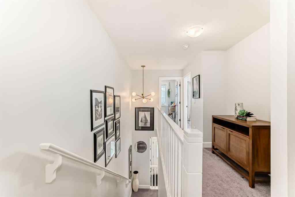 MLS® A2262552 - 404 Yorkville Avenue SW in Yorkville Calgary, Residential