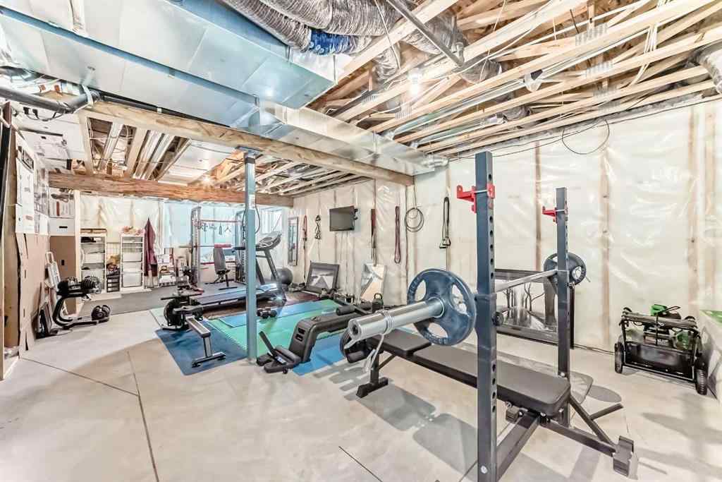 MLS® A2262552 - 404 Yorkville Avenue SW in Yorkville Calgary, Residential