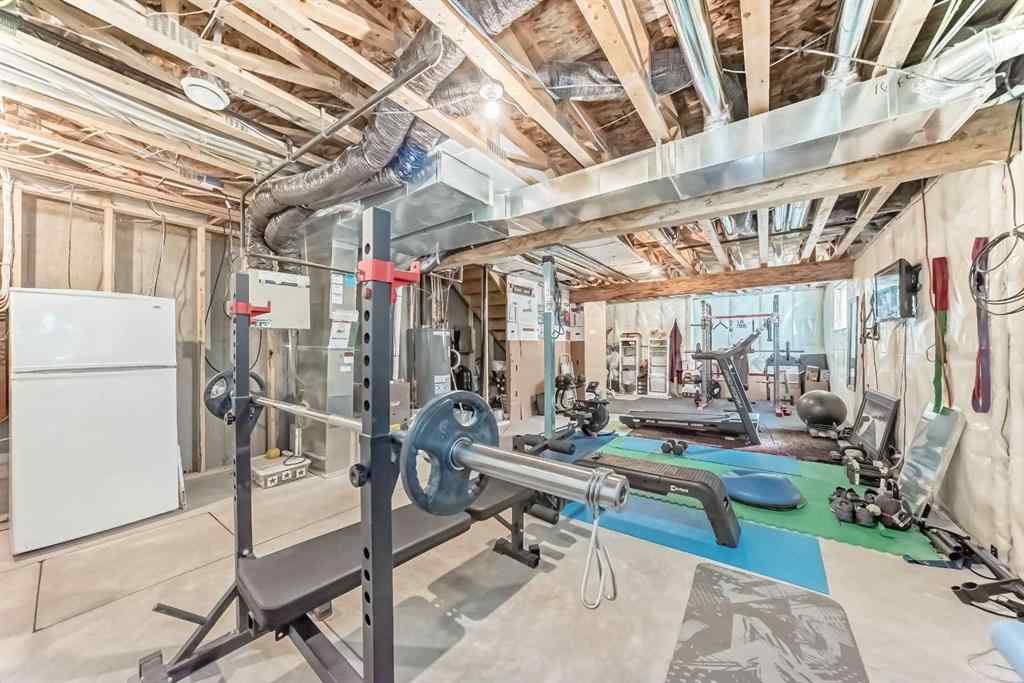 MLS® A2262552 - 404 Yorkville Avenue SW in Yorkville Calgary, Residential