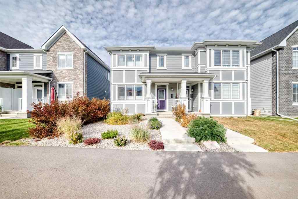 MLS® A2262552 - 404 Yorkville Avenue SW in Yorkville Calgary, Residential