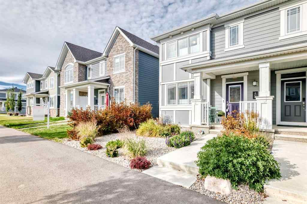 MLS® A2262552 - 404 Yorkville Avenue SW in Yorkville Calgary, Residential