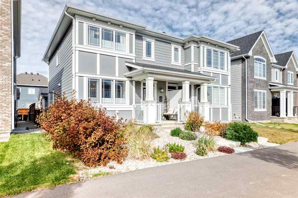 MLS® A2262552 - 404 Yorkville Avenue SW in Yorkville Calgary, Residential