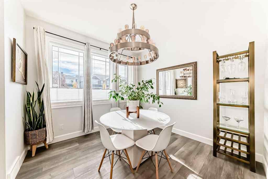 MLS® A2262552 - 404 Yorkville Avenue SW in Yorkville Calgary, Residential