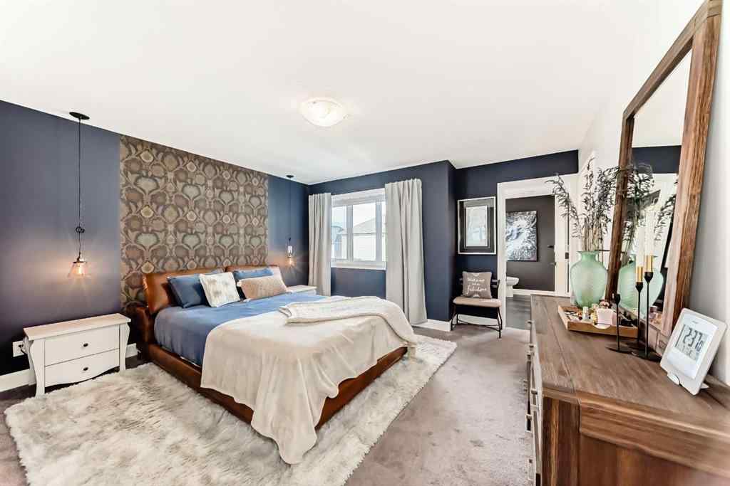 MLS® A2262552 - 404 Yorkville Avenue SW in Yorkville Calgary, Residential