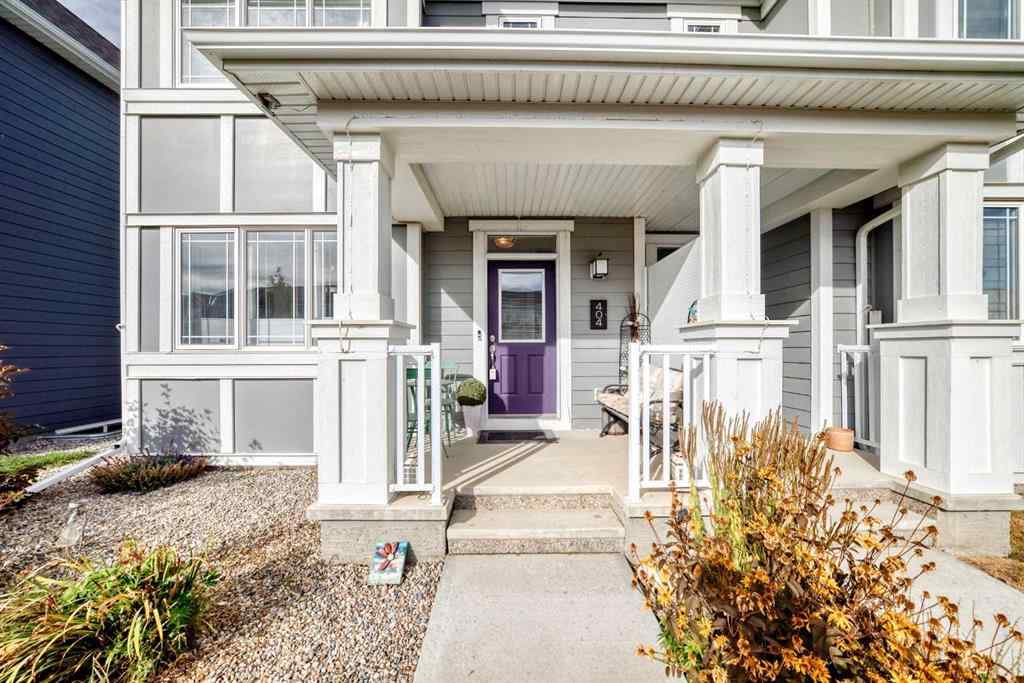 MLS® A2262552 - 404 Yorkville Avenue SW in Yorkville Calgary, Residential