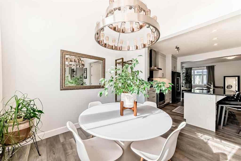 MLS® A2262552 - 404 Yorkville Avenue SW in Yorkville Calgary, Residential