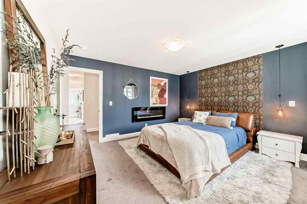 MLS® A2262552 - 404 Yorkville Avenue SW in Yorkville Calgary, Residential