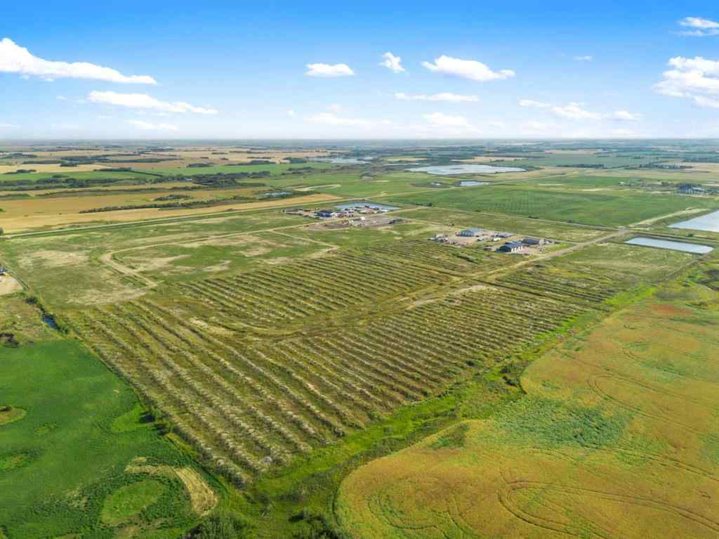 MLS® A2262554 - Lot 8 RR 3273   in NONE Rural, Land