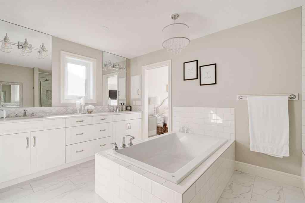 MLS® A2262556 - 147 Legacy Mount SE in Legacy Calgary, Residential