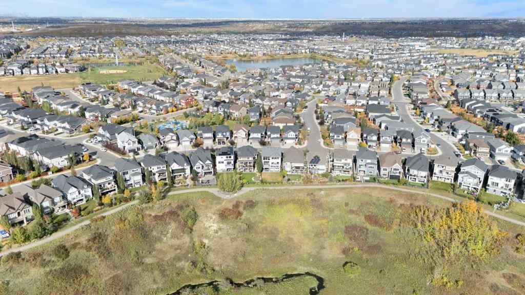 MLS® A2262556 - 147 Legacy Mount SE in Legacy Calgary, Residential