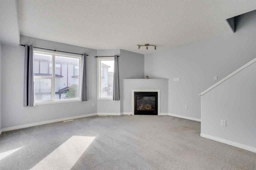 MLS® A2262558 - Unit #609 201 Arabian Drive  in Prairie Creek Fort McMurray, Residential