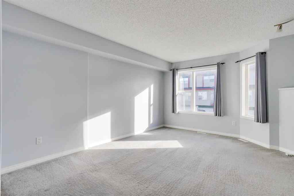 MLS® A2262558 - Unit #609 201 Arabian Drive  in Prairie Creek Fort McMurray, Residential