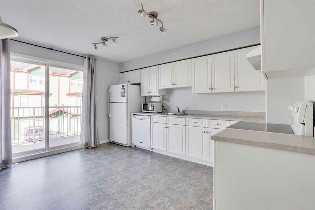 MLS® A2262558 - Unit #609 201 Arabian Drive  in Prairie Creek Fort McMurray, Residential