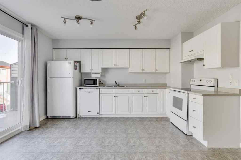 MLS® A2262558 - Unit #609 201 Arabian Drive  in Prairie Creek Fort McMurray, Residential