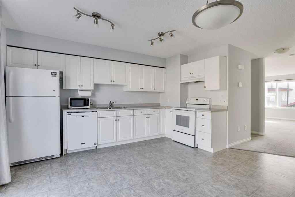 MLS® A2262558 - Unit #609 201 Arabian Drive  in Prairie Creek Fort McMurray, Residential