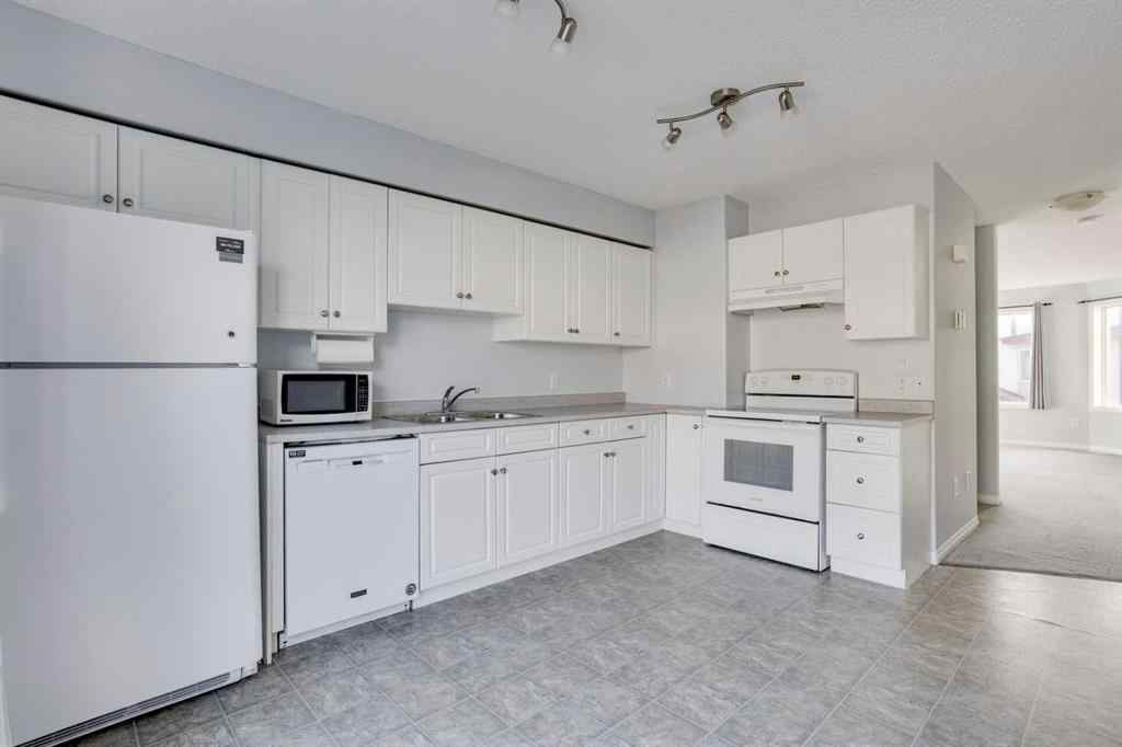 MLS® A2262558 - Unit #609 201 Arabian Drive  in Prairie Creek Fort McMurray, Residential