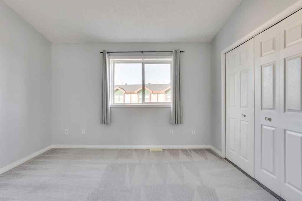 MLS® A2262558 - Unit #609 201 Arabian Drive  in Prairie Creek Fort McMurray, Residential