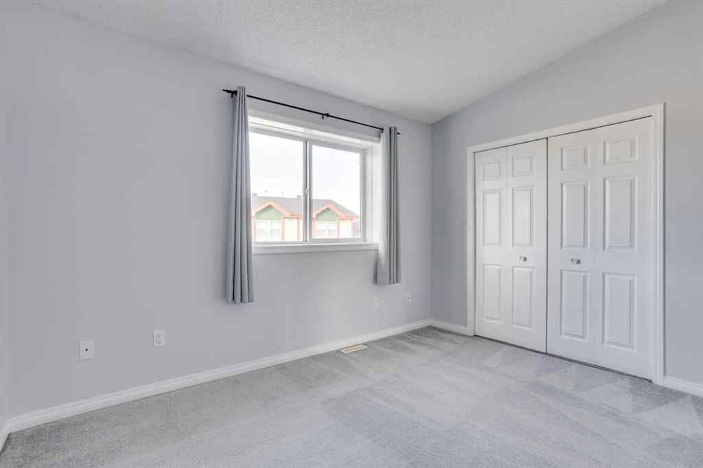 MLS® A2262558 - Unit #609 201 Arabian Drive  in Prairie Creek Fort McMurray, Residential