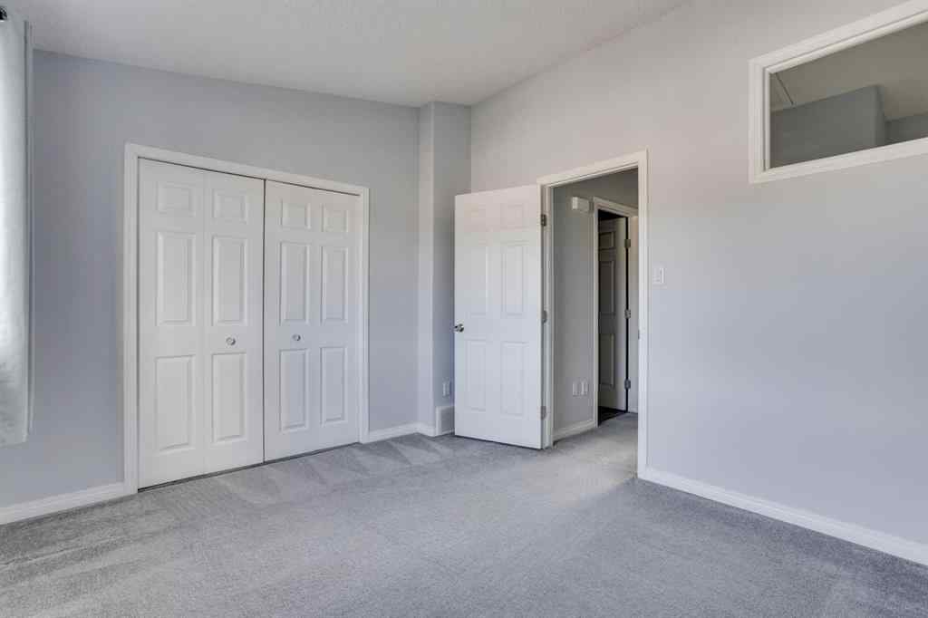 MLS® A2262558 - Unit #609 201 Arabian Drive  in Prairie Creek Fort McMurray, Residential