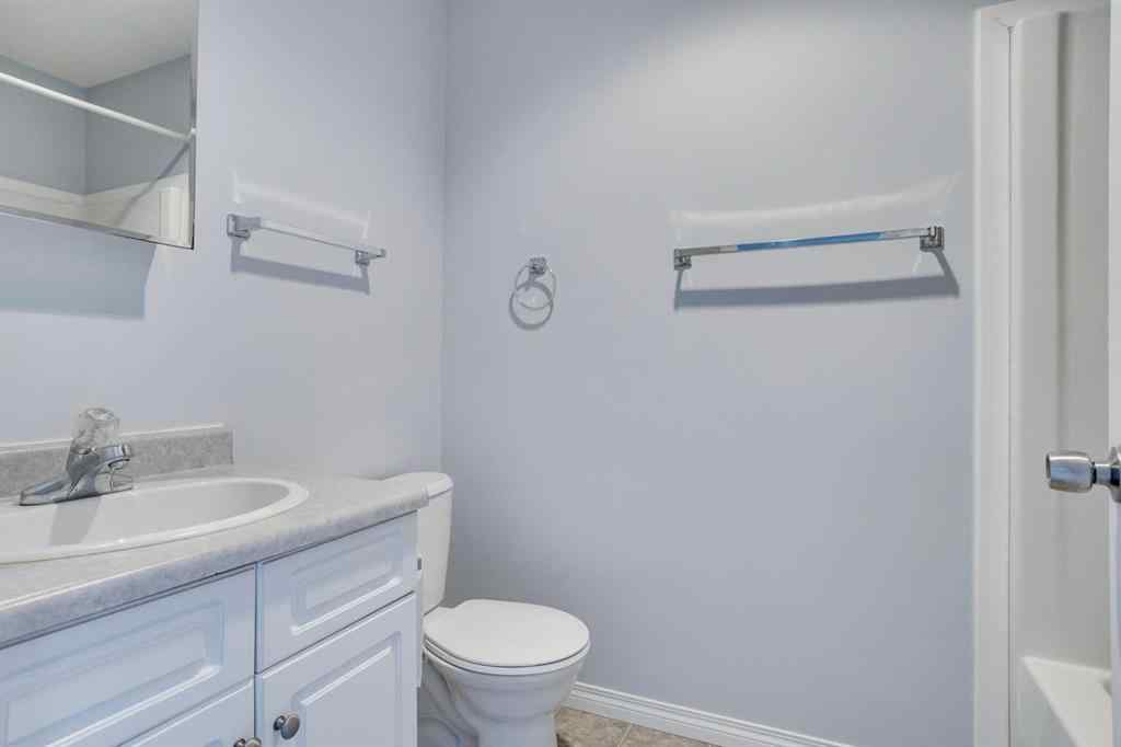 MLS® A2262558 - Unit #609 201 Arabian Drive  in Prairie Creek Fort McMurray, Residential