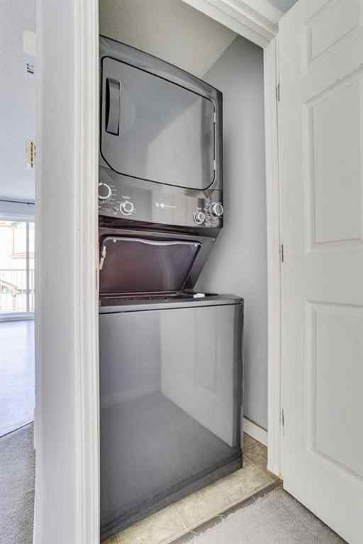 MLS® A2262558 - Unit #609 201 Arabian Drive  in Prairie Creek Fort McMurray, Residential