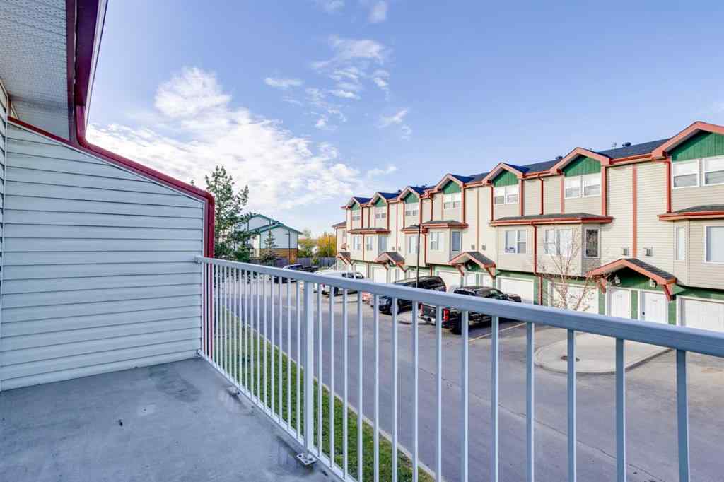 MLS® A2262558 - Unit #609 201 Arabian Drive  in Prairie Creek Fort McMurray, Residential