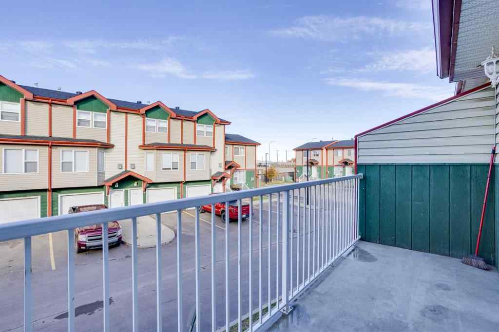 MLS® A2262558 - Unit #609 201 Arabian Drive  in Prairie Creek Fort McMurray, Residential