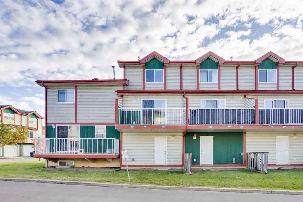 MLS® A2262558 - Unit #609 201 Arabian Drive  in Prairie Creek Fort McMurray, Residential