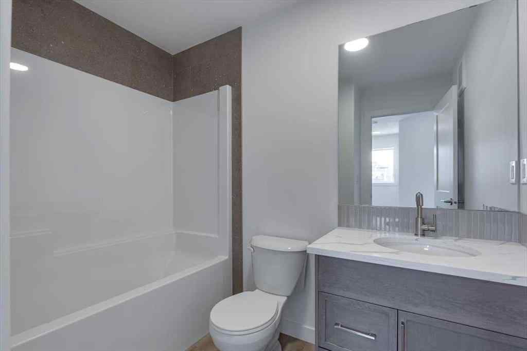 MLS® A2262560 - 12 Springfield Boulevard  in Sixty West Sylvan Lake, Residential