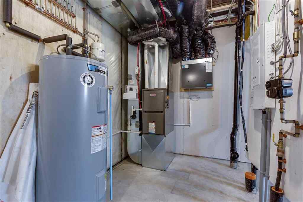 MLS® A2262560 - 12 Springfield Boulevard  in Sixty West Sylvan Lake, Residential