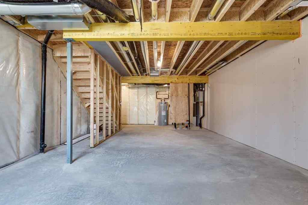 MLS® A2262560 - 12 Springfield Boulevard  in Sixty West Sylvan Lake, Residential