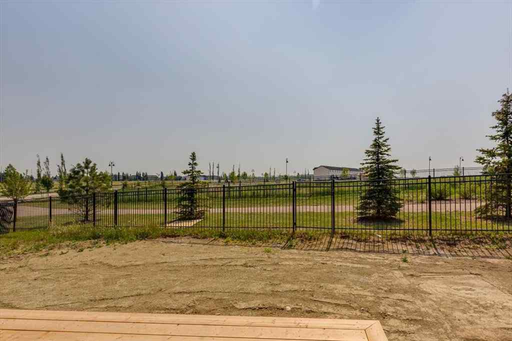 MLS® A2262560 - 12 Springfield Boulevard  in Sixty West Sylvan Lake, Residential