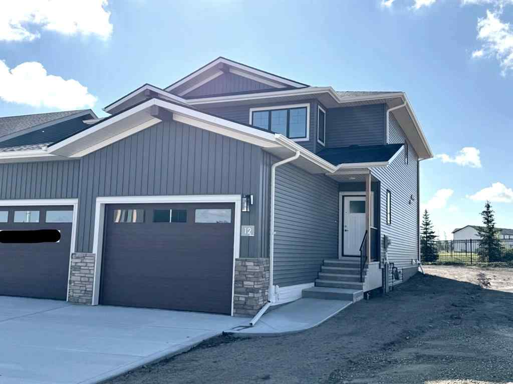 MLS® A2262560 - 12 Springfield Boulevard  in Sixty West Sylvan Lake, Residential
