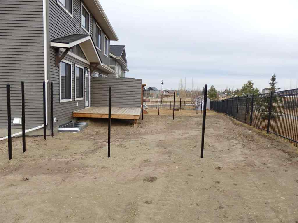 MLS® A2262560 - 12 Springfield Boulevard  in Sixty West Sylvan Lake, Residential