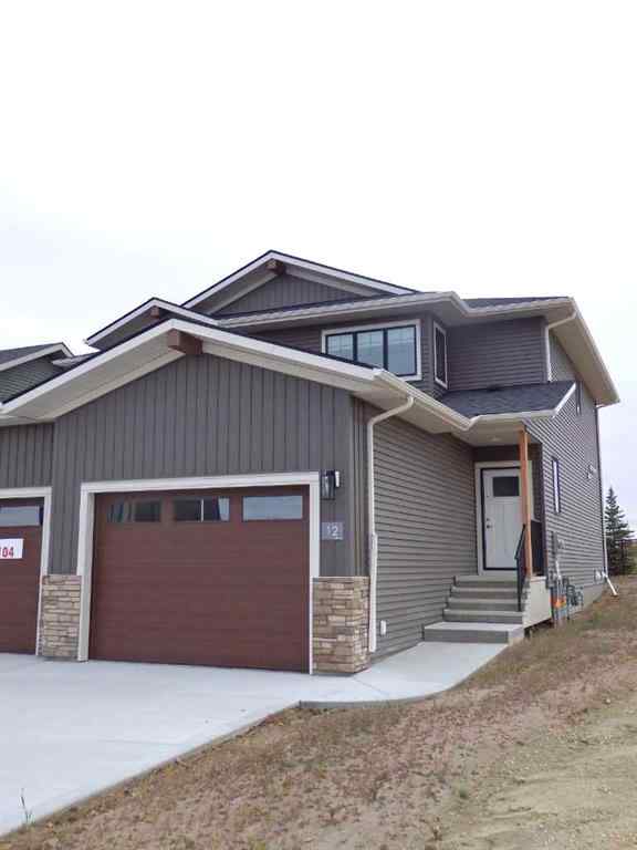MLS® A2262560 - 12 Springfield Boulevard  in Sixty West Sylvan Lake, Residential