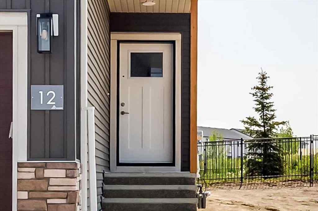 MLS® A2262560 - 12 Springfield Boulevard  in Sixty West Sylvan Lake, Residential