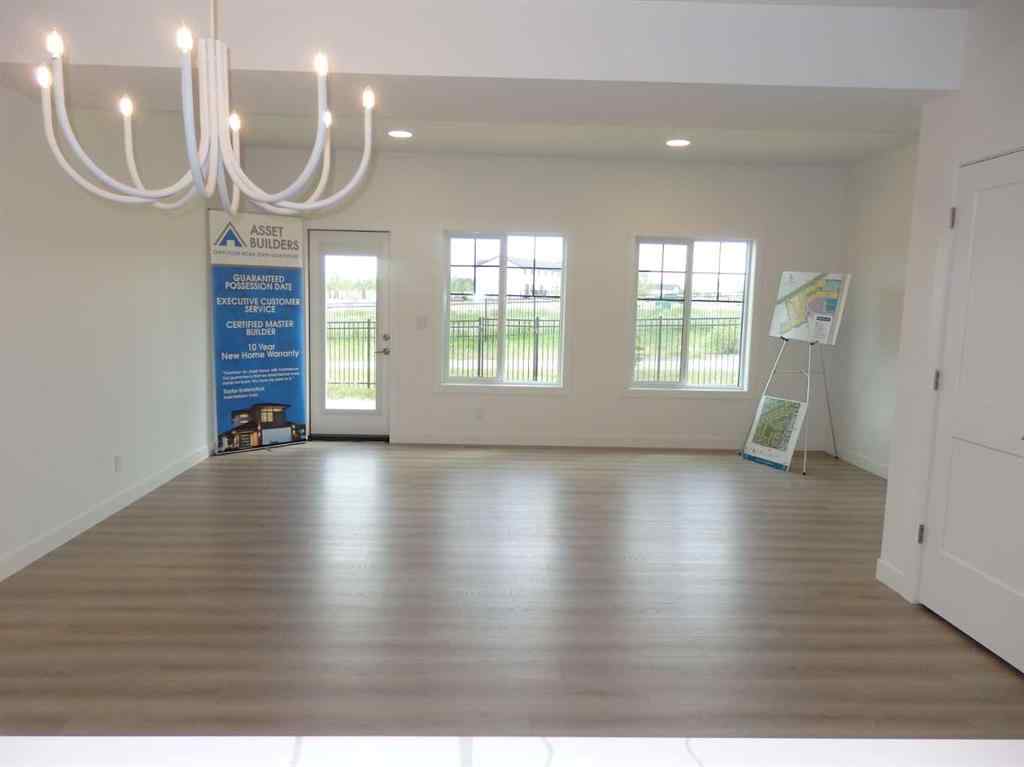 MLS® A2262560 - 12 Springfield Boulevard  in Sixty West Sylvan Lake, Residential