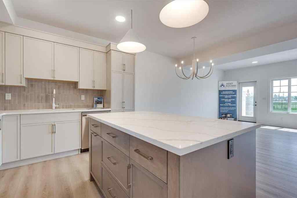 MLS® A2262560 - 12 Springfield Boulevard  in Sixty West Sylvan Lake, Residential