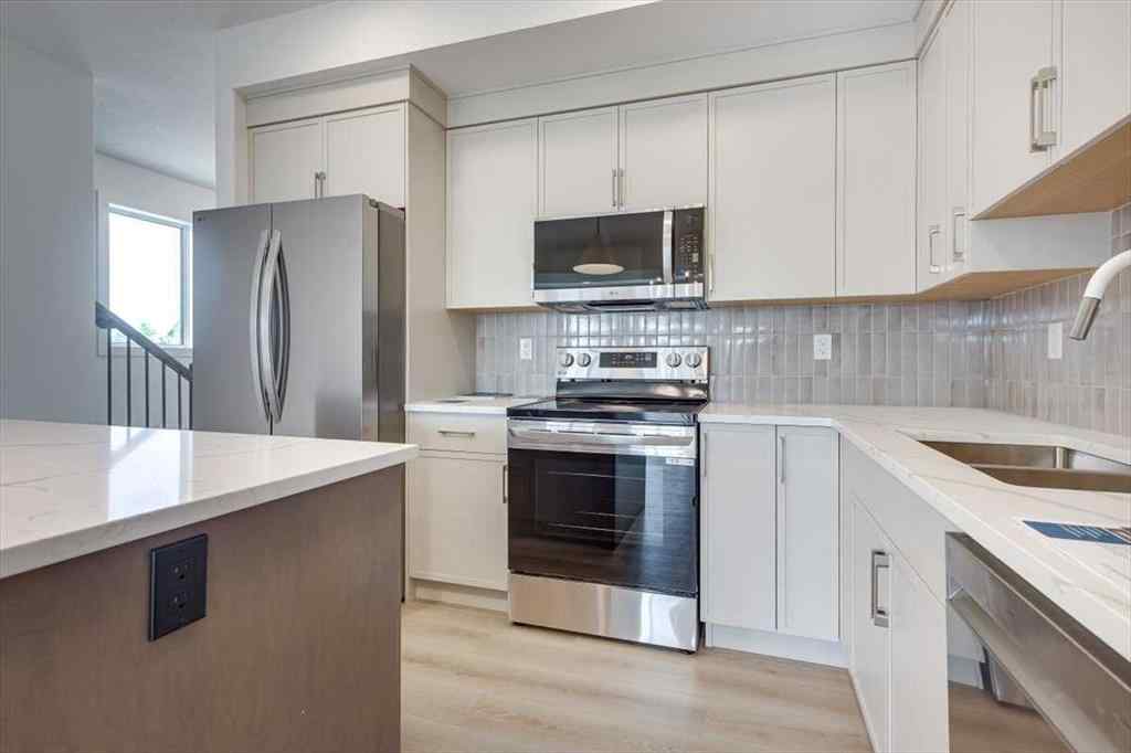 MLS® A2262560 - 12 Springfield Boulevard  in Sixty West Sylvan Lake, Residential