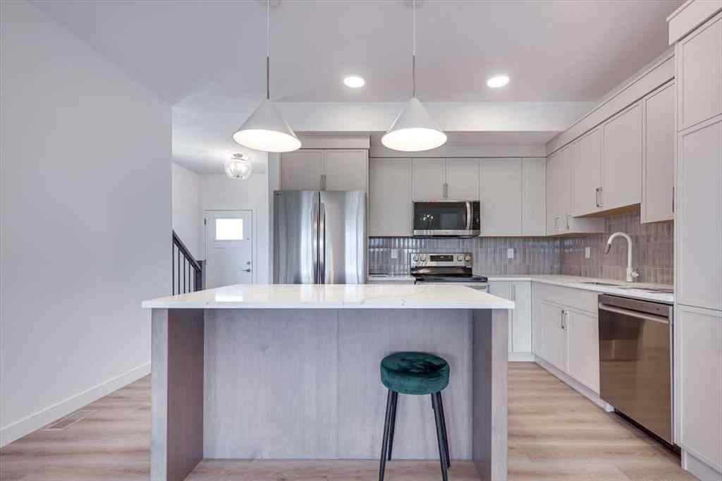 MLS® A2262560 - 12 Springfield Boulevard  in Sixty West Sylvan Lake, Residential