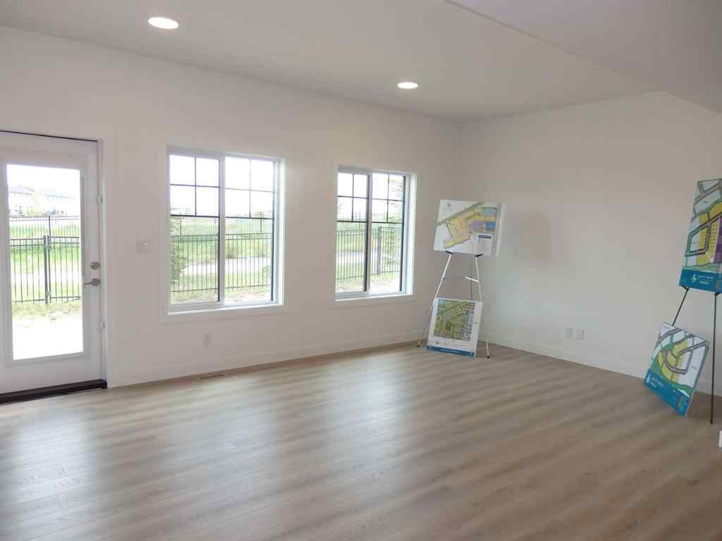 MLS® A2262560 - 12 Springfield Boulevard  in Sixty West Sylvan Lake, Residential